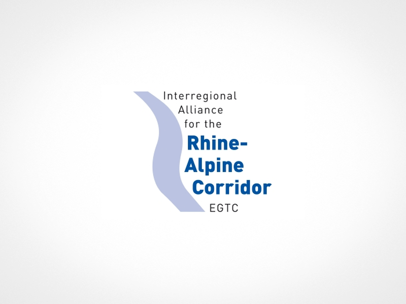 Die Metropolregion Rheinland e.V. richtet 10. Mitgliederversammlung der interregionalen Allianz des Rhein-Alpen Korridors (EVTZ) aus