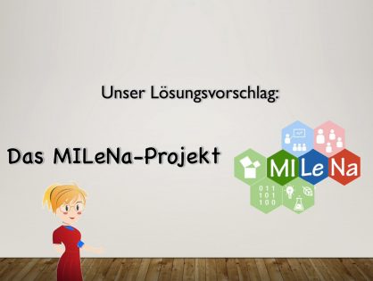 So funktioniert MILeNa in der Metropolregion Rheinland – hier mehr in Bild und Ton