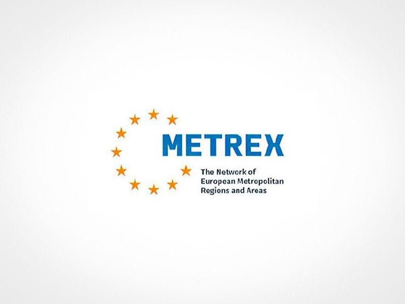 Metrex Konferenz 2019 in Stuttgart: „Moderne Infrastrukturen für wachsende Metropolregionen in Europa“ – Metropolregion Rheinland e.V. nimmt teil