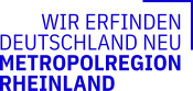 Metropolregion Rheinland e.V.
