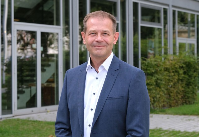 Andreas Budde leitet Arbeitskreis „Verkehr und  Infrastruktur“ der Metropolregion Rheinland