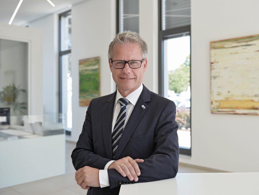 Jürgen Steinmetz leitet Arbeitskreis „Energie und  Transformation“ der Metropolregion Rheinland