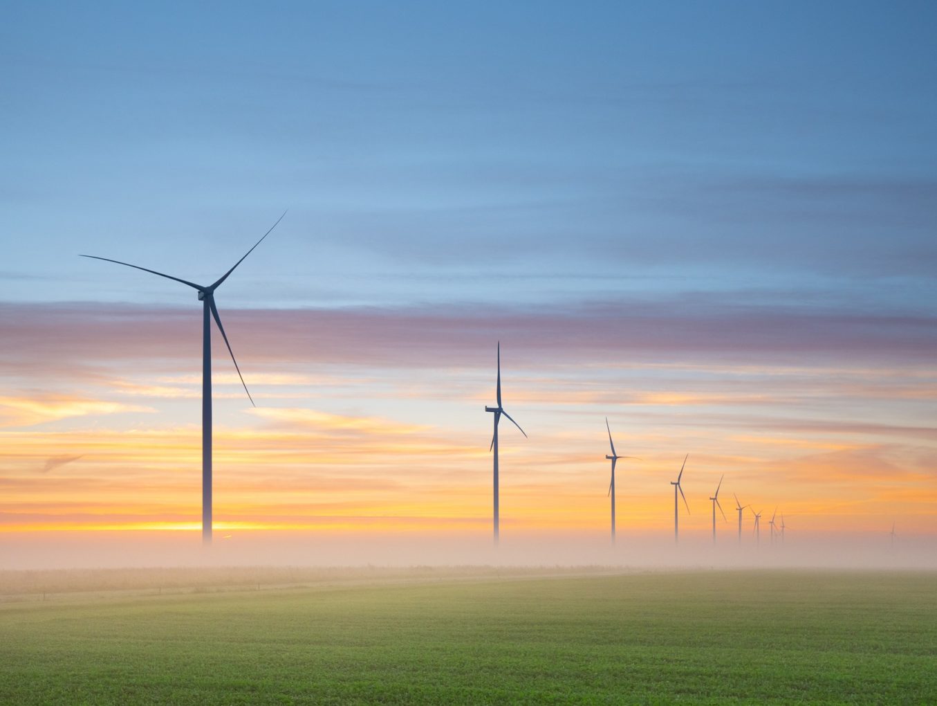 Europäische Union: Dringlichkeitsverordnung zum beschleunigten Ausbau von Erneuerbaren Energien