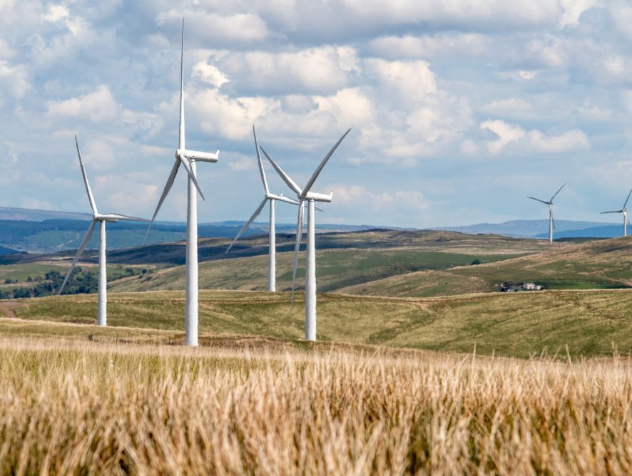 Überregionale Zusammenarbeit in der Metropolregion Rheinland zur Beschleunigung von Genehmigungsverfahren für Windenergieanlagen