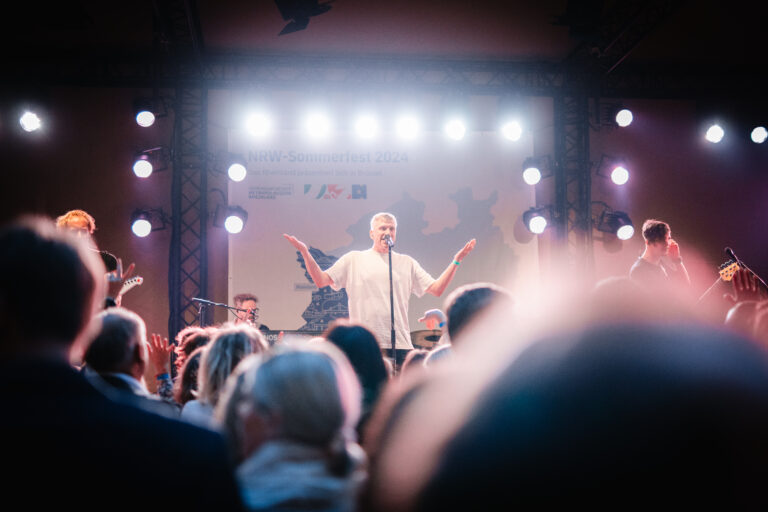 NRW Sommerfest Metropolregion Rheinland Brüssel (331)