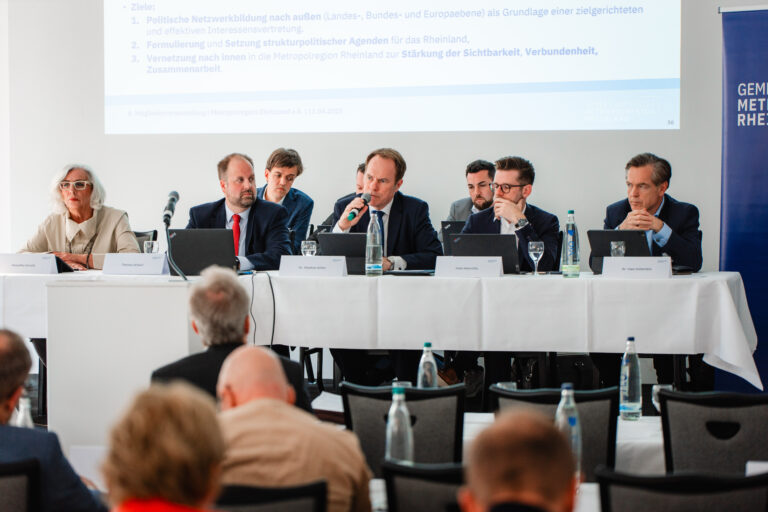 Mitgliederversammlung