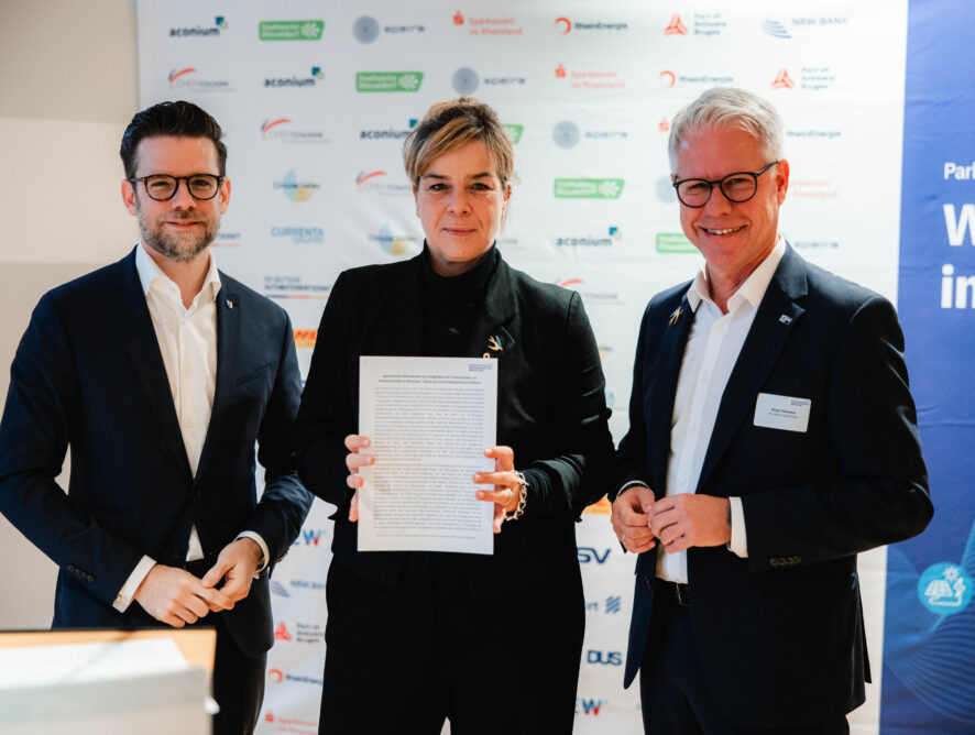 Erfolgreiche Wärmewende im Rheinland braucht faire Finanzierung, klare Rahmenbedingungen, maximale Technologieoffenheit und regionale Zusammenarbeit  