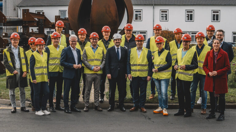 Arbeitskreis Energie und Transformation