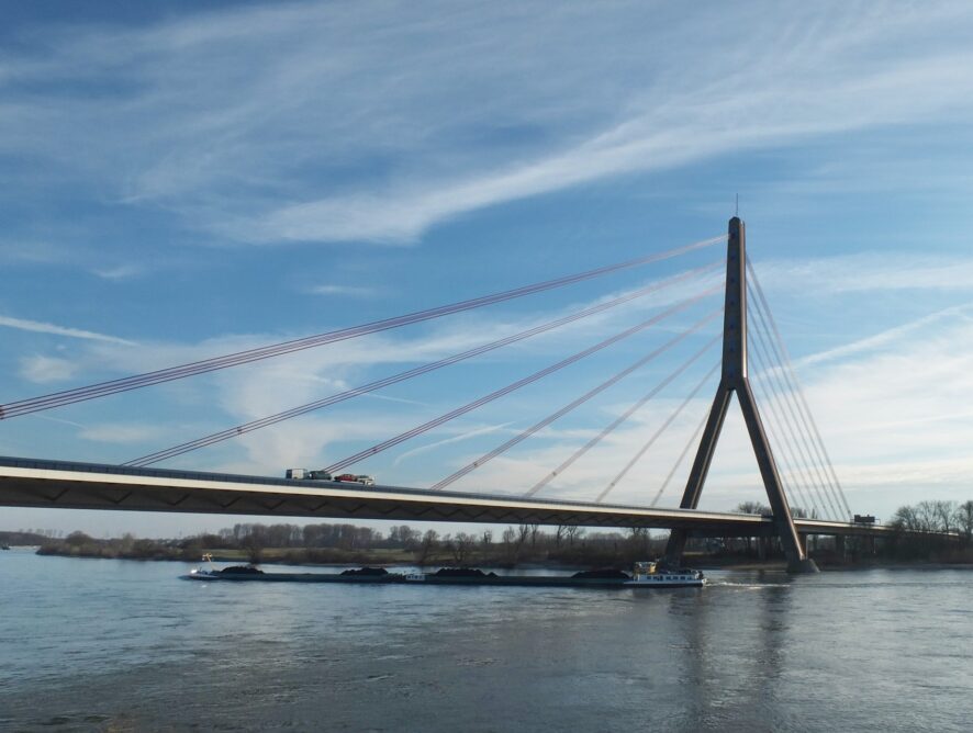 Bund-Länder-Kommission befürwortet Initiative der Metropolregion Rheinland zur regionalen Strategieentwicklung „Rheinland 2040“– Rheinbrücken als Schlüsselthema für vernetzte Räume, Mobilität und Kooperation