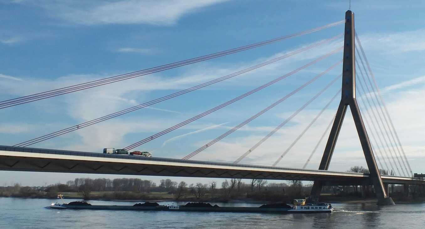 Bund-Länder-Kommission befürwortet Initiative der Metropolregion Rheinland zur regionalen Strategieentwicklung „Rheinland 2040“– Rheinbrücken als Schlüsselthema für vernetzte Räume, Mobilität und Kooperation