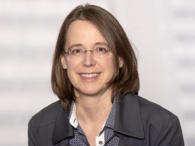 Victoria Appelbe, Wirtschaftsförderin Victoria Appelbe, Wirtschaftsförderin